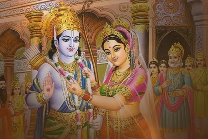 12 divine qualities of Sita ji that make life successful